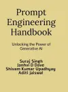 Prompt Engineering Handbook cover