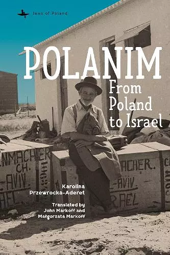 Polanim cover