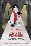 Film's Feisty Femmes cover