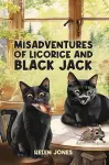 Misadventures of Licorice and Black Jack cover