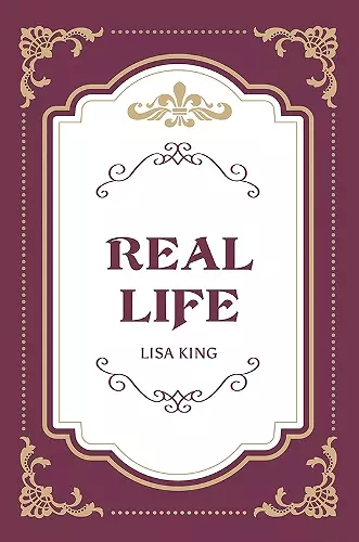 Real Life cover