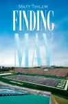 Finding May cover