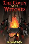 The Coven of 13 Witches cover