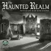 Haunted Realm 2024 Calendar cover
