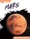Mars cover
