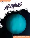 Uranus cover