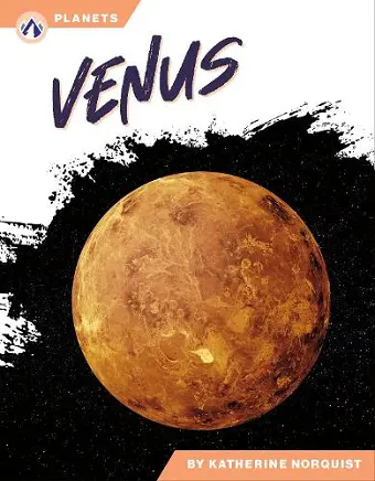 Venus cover