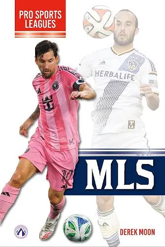 MLS cover