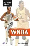 WNBA cover