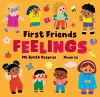 First Friends: Feelings cover