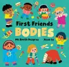 First Friends: Bodies cover