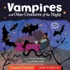 Vampires and Other Creatures of the Night cover