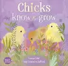 Chicks Know & Grow cover