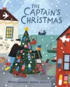 The Captain's Christmas cover