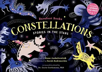 Constellations cover