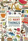 Barefoot Books So Many Things cover