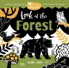 Barefoot Belly Time: Look at the Forest cover