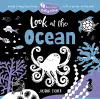 Barefoot Belly Time: Look at the Ocean cover