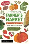 So Many Things Sticker Pack: Farmer’s Market cover