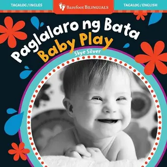 Baby Play (Bilingual Tagalog & English) cover