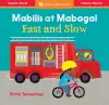 Fast and Slow (Bilingual Korean & English) cover