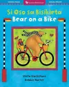 Bear on a Bike (Bilingual Tagalog & English) cover