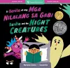 Benita and the Night Creatures (Bilingual Tagalog & English) cover