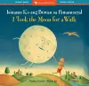 I Took the Moon for a Walk (Bilingual Tagalog & English) cover
