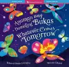 Whatever Comes Tomorrow (Bilingual Tagalog & English) cover