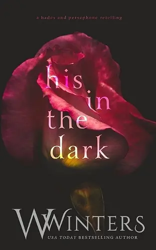 His In The Dark cover