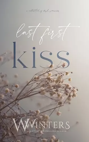 Last First Kiss cover