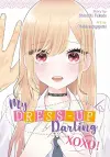 My Dress-Up Darling XOXO! cover