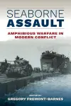 Seaborne Assault cover