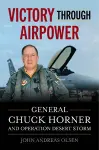 Victory Through Airpower cover