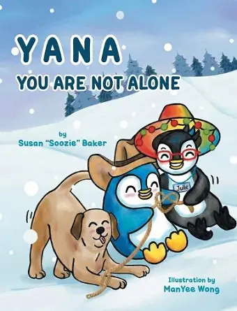 Yana cover