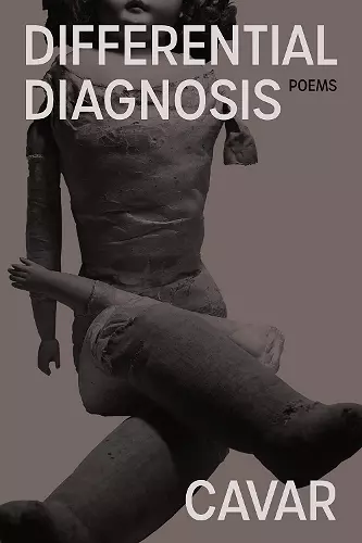 Differential Diagnosis cover
