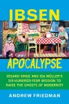 Ibsen Apocalypse cover