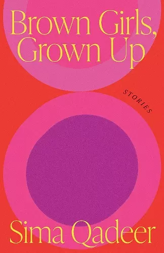 Brown Girls, Grown Up cover