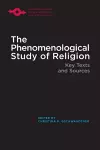 The Phenomenological Study of Religion cover