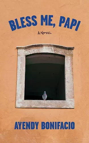 Bless Me, Papi cover