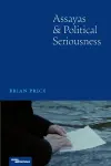 Assayas and Political Seriousness cover