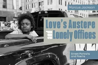 Love's Austere and Lonely Offices cover