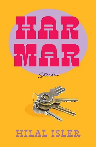 Har Mar cover