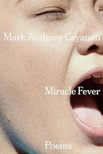 Miracle Fever cover