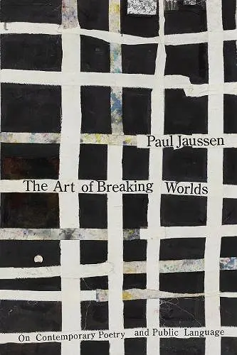The Art of Breaking Worlds cover