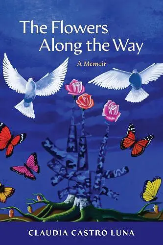 The Flowers Along the Way cover