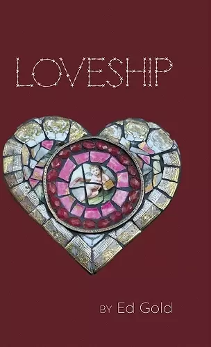 Loveship cover