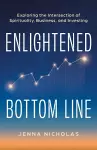 Enlightened Bottom Line cover