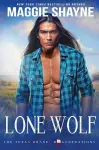 Lone Wolf cover