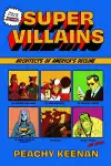 Supervillains cover